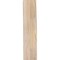 Ekena Millwork 4"W x 6"D x 18"H Olympic Rough Sawn Knee Brace, Douglas Fir BRC04X06X18OLY00RDF - alternate 3
